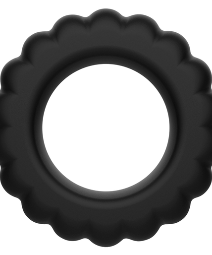 Addicted Toys – Cock Ring Set 4 Pieces