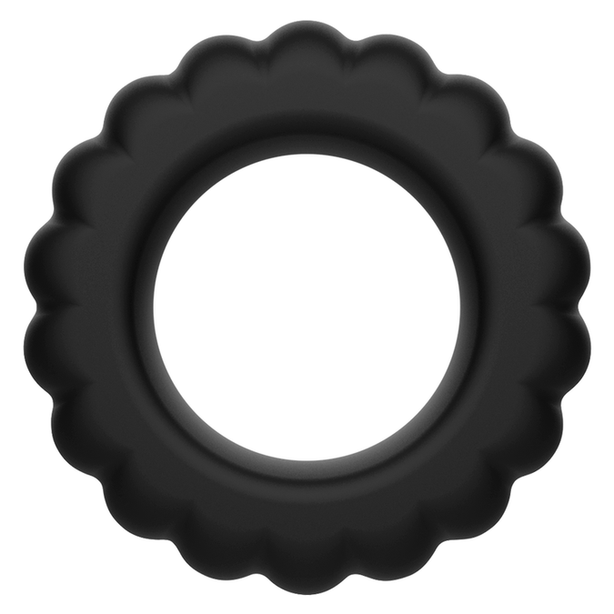 Addicted Toys – Cockring-Set, 4 Teile
