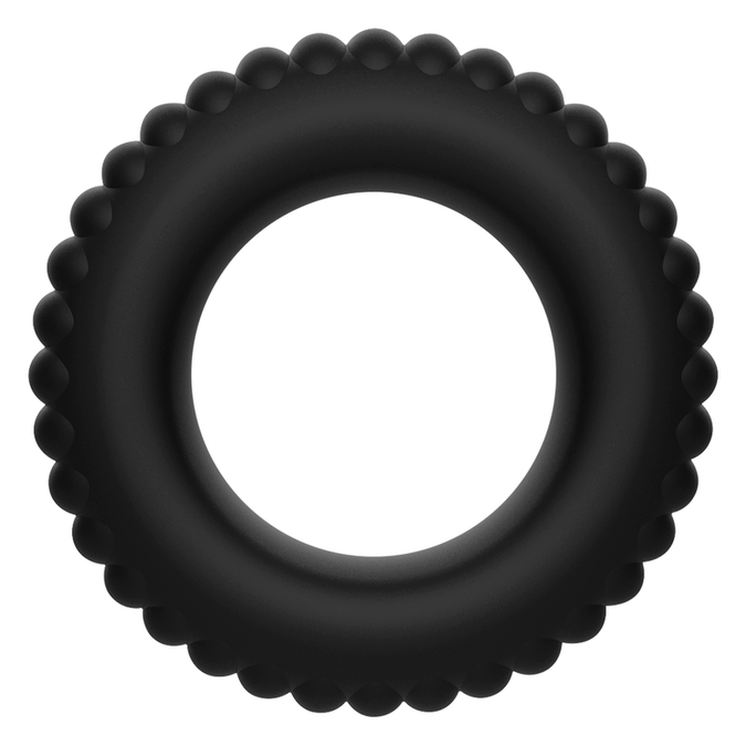 Addicted Toys – Cockring-Set, 4 Teile