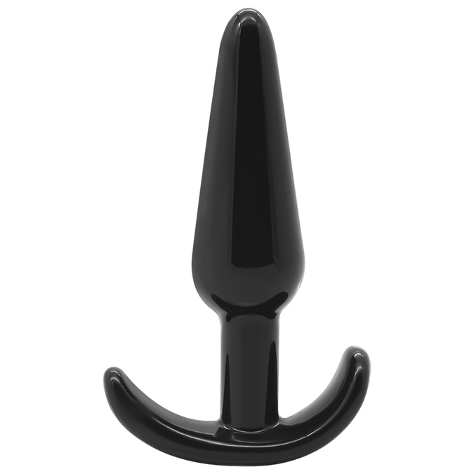 Pleasurements – Addicted Toys – Set 4 Analplugs