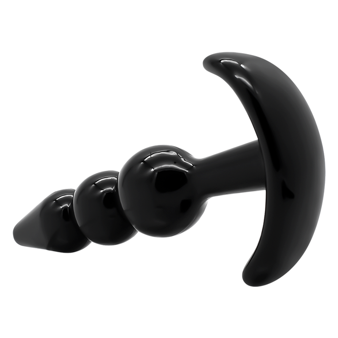 Pleasurements – Addicted Toys – Set 4 Analplugs