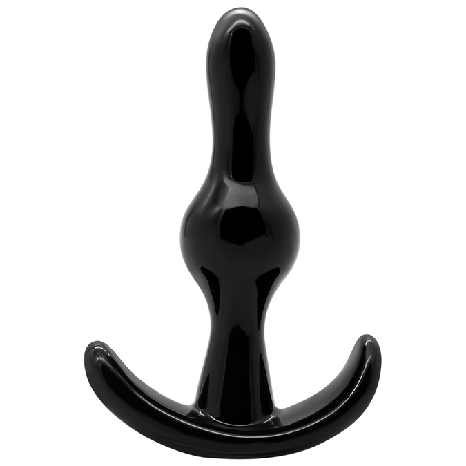 Pleasurements – Addicted Toys – Set 4 Analplugs