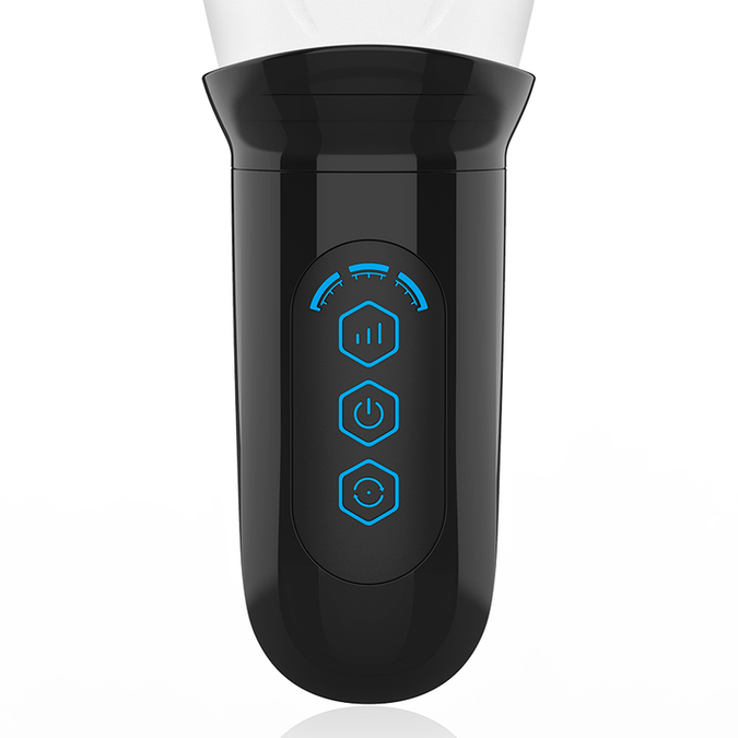 Jamyjob – Spinjob Oral-Sex-Stimulator