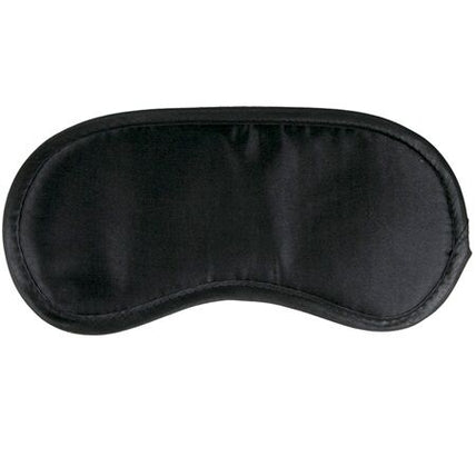 Secretplay – Black Padded Blindfold