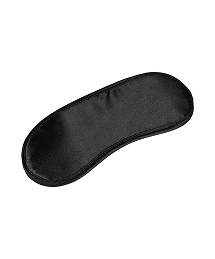 Secretplay – Black Padded Blindfold