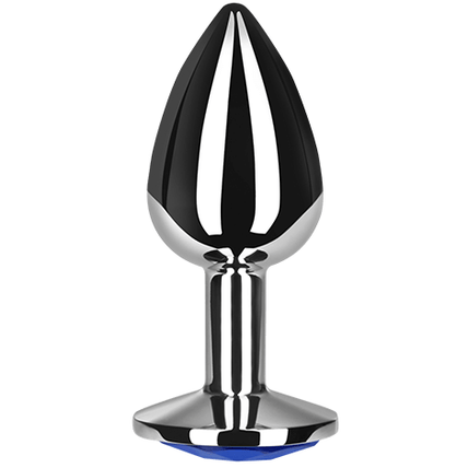 Secretplay – Anal Plug Size L Blue
