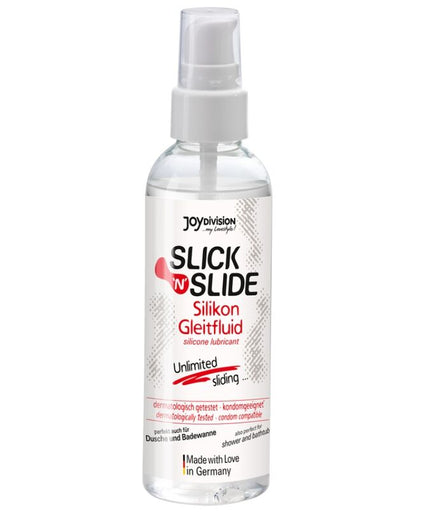 Joydivision – Slik N Slide Lubricant 100 Ml