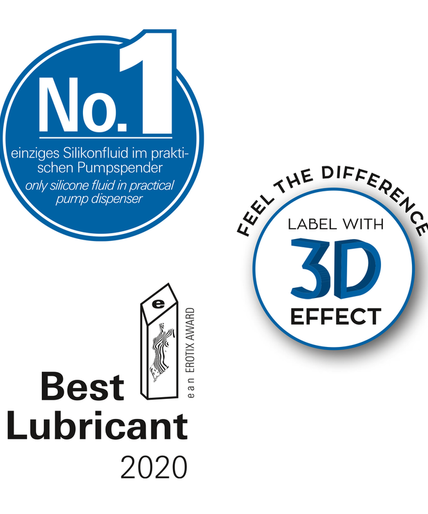 Joydivision – Slik N Slide Lubricant 100 Ml
