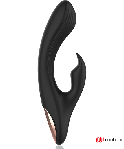 Anne's Desire – Rabbit Remote Control Technolog A Watchme Black