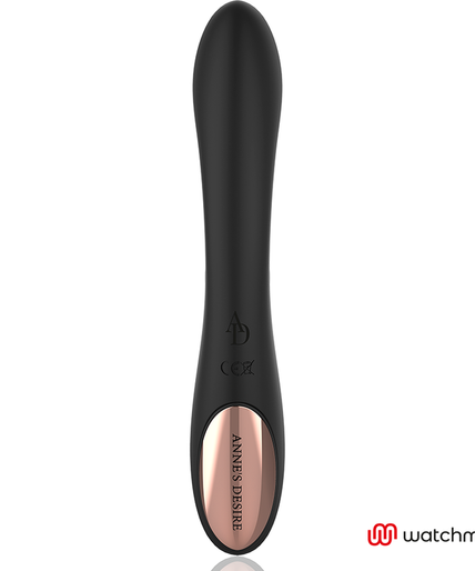 Anne's Desire – Rabbit Remote Control Technolog A Watchme Black
