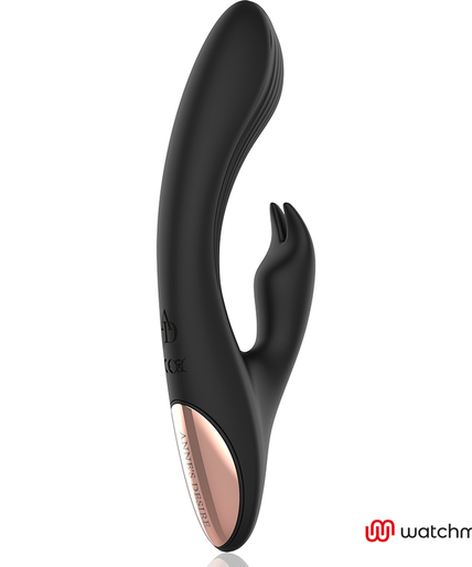 Anne's Desire – Rabbit Remote Control Technolog A Watchme Black