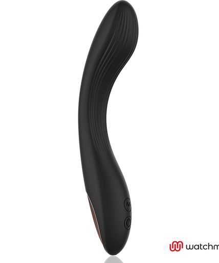 Anne's Desire – Curve Remote Control Technolog A Watchme Black