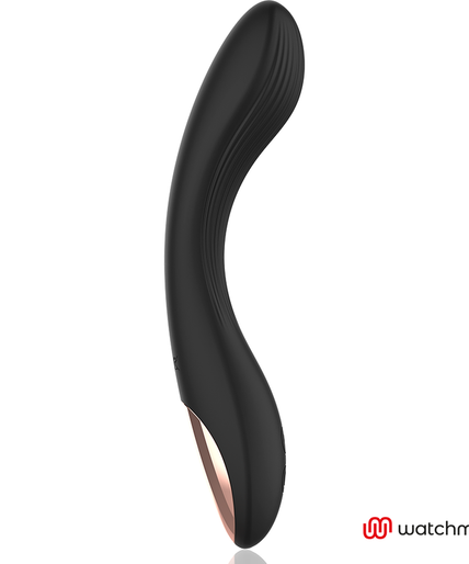Anne's Desire – Curve Remote Control Technolog A Watchme Black