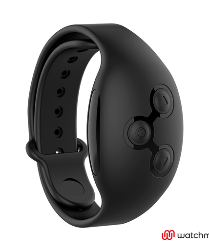 Anne's Desire – Egg Remote Control Technology Watchme Black