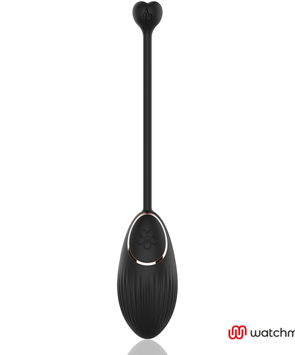 Anne's Desire – Egg Remote Control Technology Watchme Black/gold