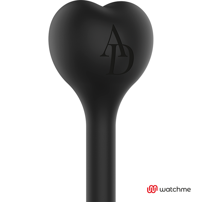 Anne's Desire – Eierfernbedienungstechnologie Watchme Schwarz/Gold