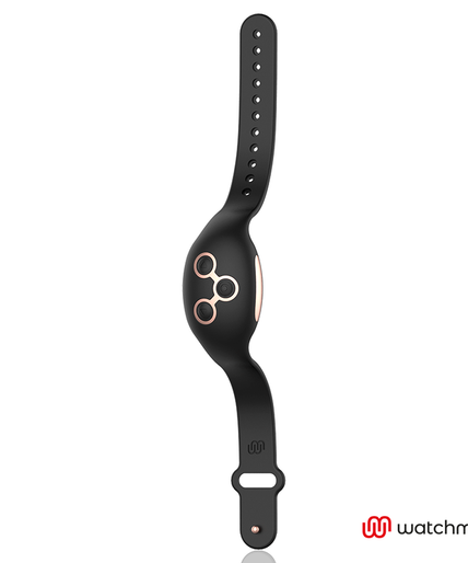 Anne's Desire – Egg Remote Control Technology Watchme Black/gold