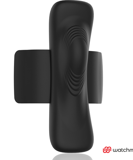 Anne's Desire – Panty Pleasure Tecnolog A Watchme Black