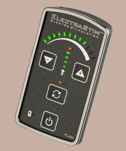 ElectraStim – Flick Stimulator Set EM60-E