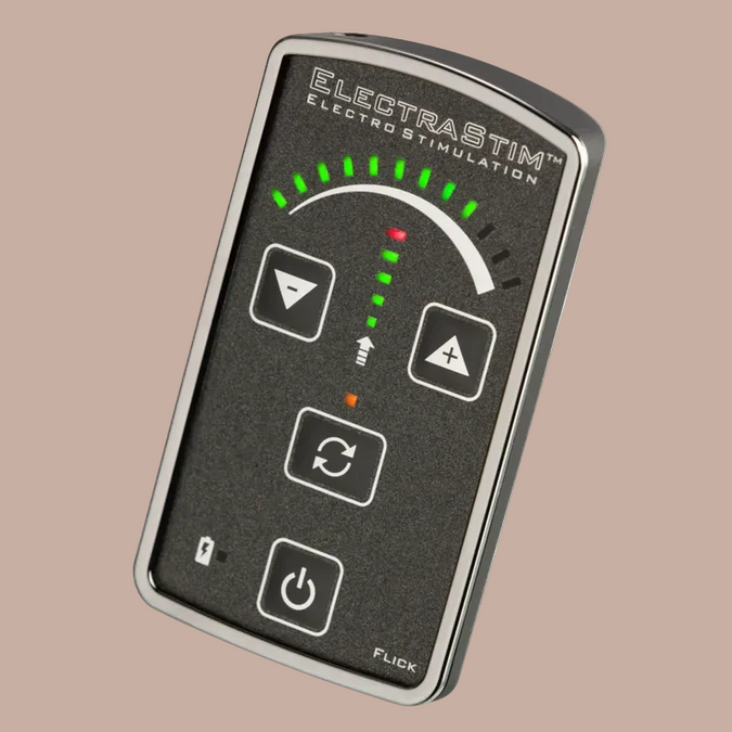 ElectraStim – Flick Stimulator Set EM60-E