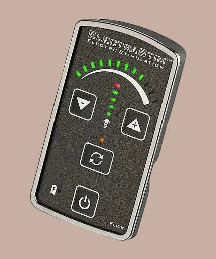 ElectraStim – Flick Stimulator Mehrfachpack