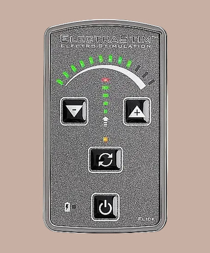 ElectraStim – Flick Stimulator Multi-Pack