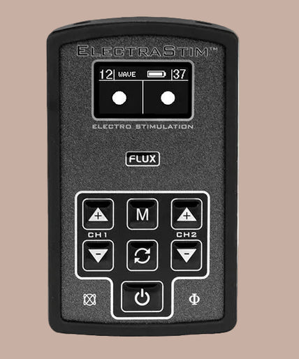 ElectraStim – Flux Stimulator Gerät