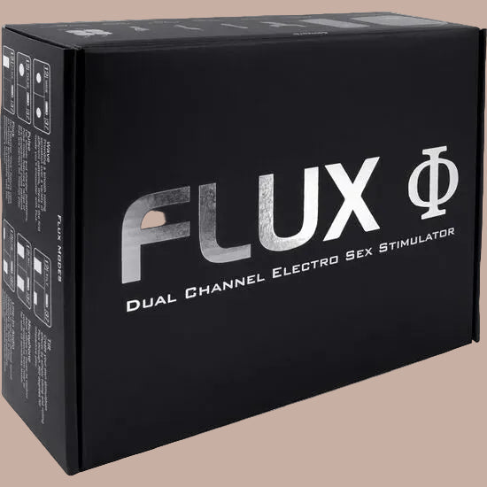 ElectraStim – Flux Stimulator Gerät