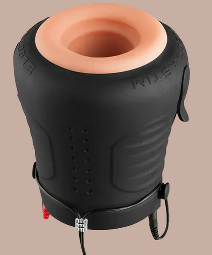 ElectraStim – Jack Socket Elektro Stopcontact
