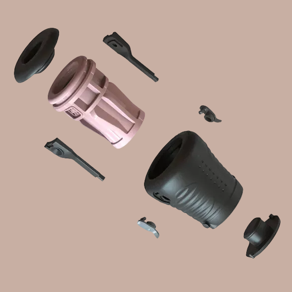 ElectraStim – Jack Socket Electro Socket