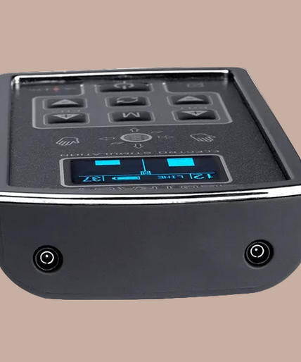 ElectraStim – Axis Hochspezifizierter Elektro-Stimulator