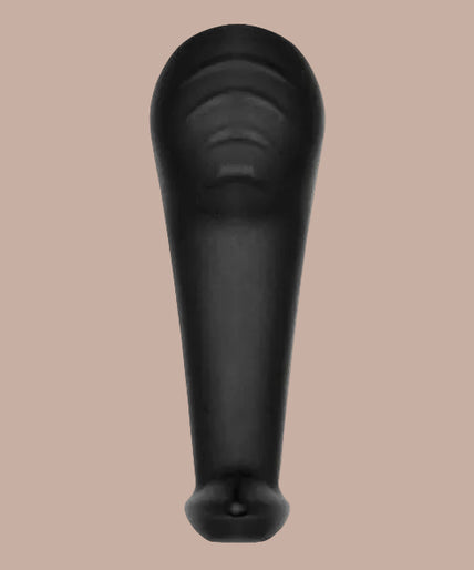 ElectraStim – Nona Siliconen Zwarte G-Spot Stimulator