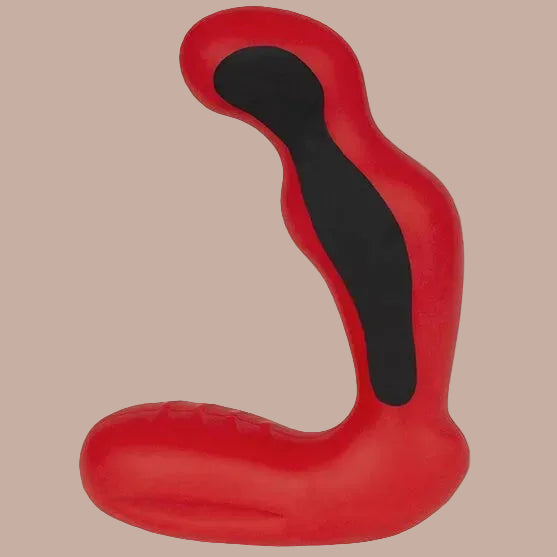 ElectraStim – Habanero Silikon Fusion Prostatamassagegerät