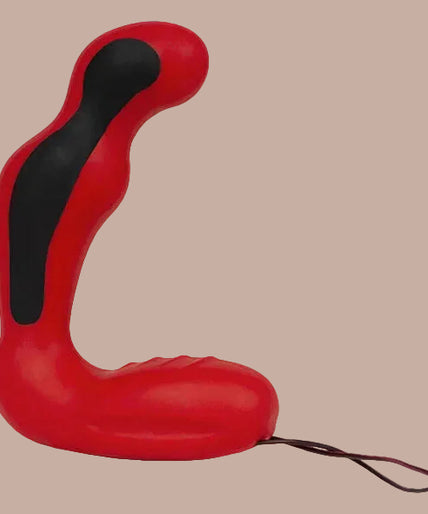 ElectraStim – Habanero Siliconen Fusion Prostaatmassager