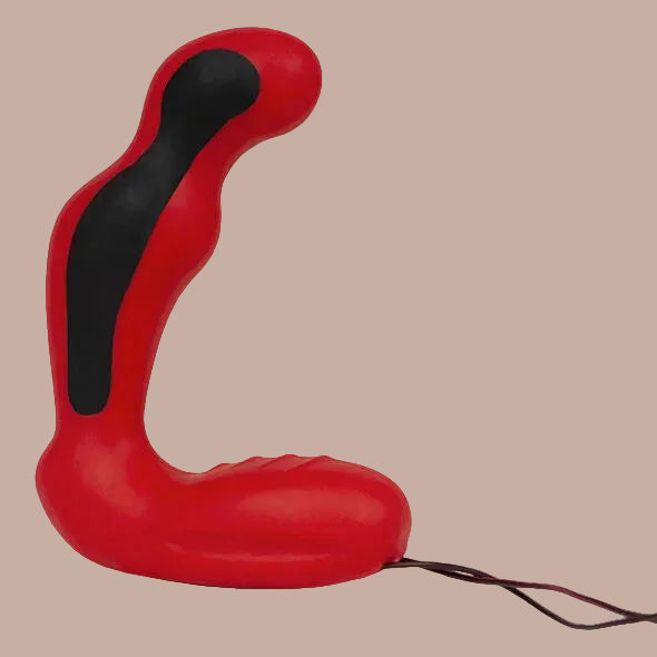 ElectraStim – Habanero Silikon Fusion Prostatamassagegerät