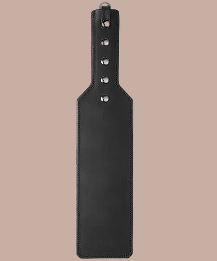 ElectraStim – Electrapaddle Leder-Paddel