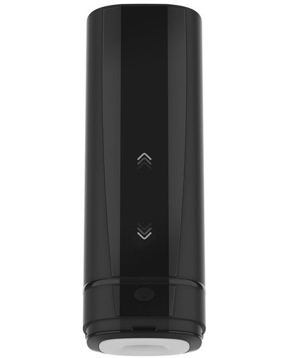 Kiiroo – Onyx+ Teledildonic Masturbator mit Hautstruktur