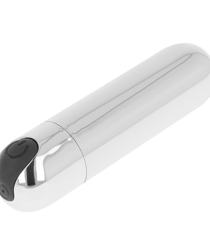 Ohmama – Silberne Vibrationskugel 8 Cm 