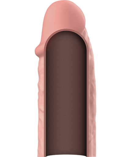 Virilxl – Liquid Silicone V3 Natural Penis Extension