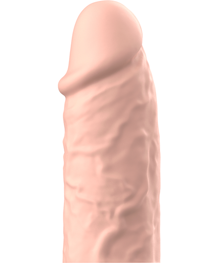 Virilxl – Liquid Silicone V3 Natural Penis Extension