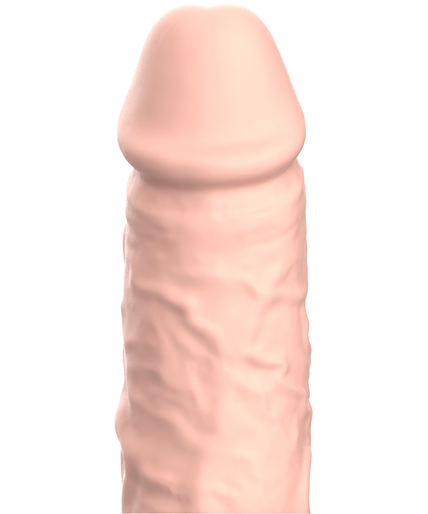 Virilxl – Liquid Silicone V3 Natural Penis Extension