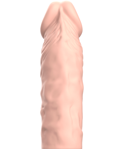 Virilxl – Liquid Silicone V5 Natural Penis Extension