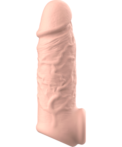 Virilxl – Liquid Silicone V7 Natural Penis Extension