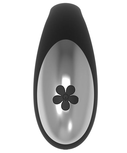 Brilly Glam – We Love für Partner Schwarze Fernbedienung