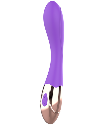 Womanvibe – Sunny Silicone Rechargeable Vibrator