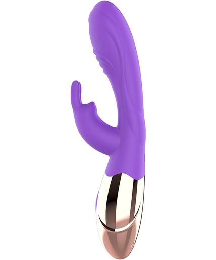 Womanvibe – Viora Silikon Wiederaufladbarer Vibrator