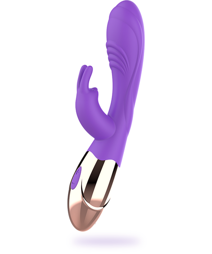 Womanvibe – Viora Silikon Wiederaufladbarer Vibrator