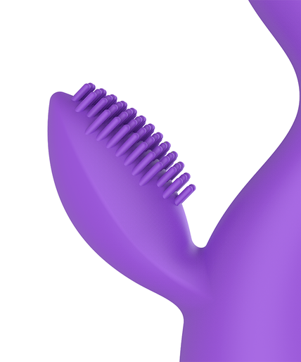 Womanvibe – Donna Rechargeable Silicone Vibrator