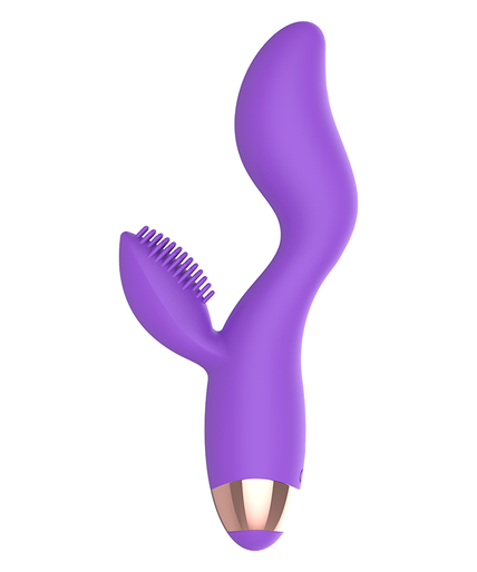 Womanvibe – Donna Rechargeable Silicone Vibrator