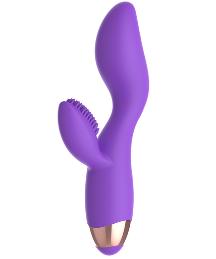 Womanvibe – Donna Rechargeable Silicone Vibrator